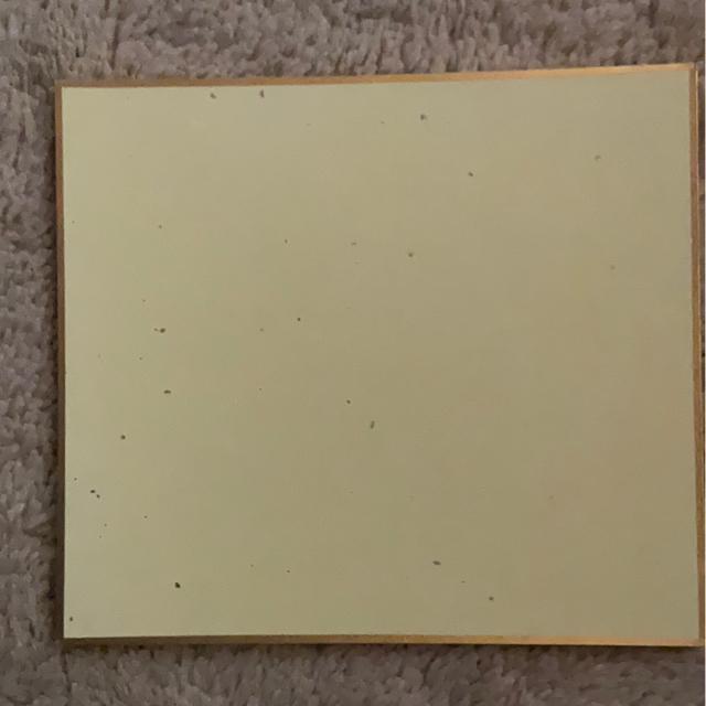 ミニ色紙 妹の友達が何考えてるのかわからない サイン入り < アニメ/コミック/キャラクター ミニ色紙 妹の友達が何考えてるのかわからない サイン入り < アニメ/コミック/キャラクターの