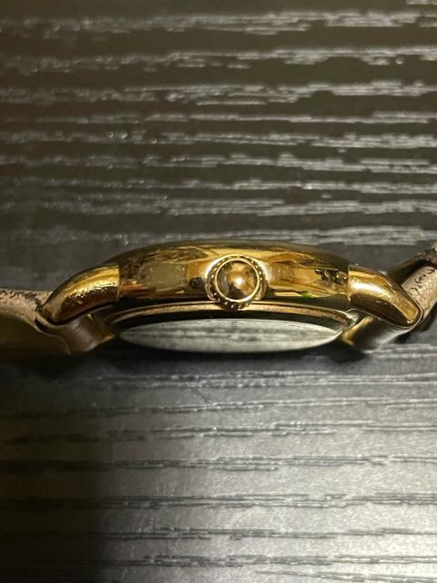 1�X�^ ����l�C��MARC BY MARC JACOBS �S�[���h�r���v