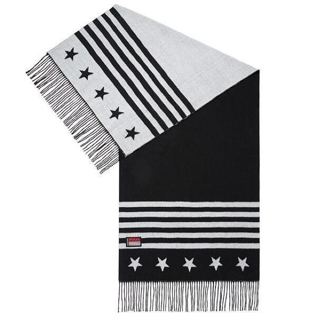 ◆BIGBANG公式グッズ◆1回着用のみ!!ストール★WORLD TOUR MADE IN JAPAN♪ジヨン好 < タレントグッズ ◆BIGBANG公式グッズ◆1回着用のみ!!ストール★WORLD TOUR MADE IN JAPAN♪ジヨン好 < タレントグッズの