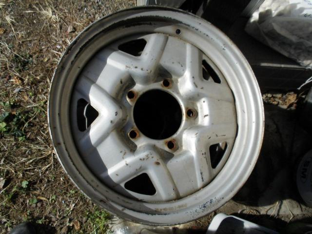 稀少ジムニー純正テッチンホイル4本セット激安売り切り < 自動車/バイク 稀少ジムニー純正テッチンホイル4本セット激安売り切り < 自動車/バイク