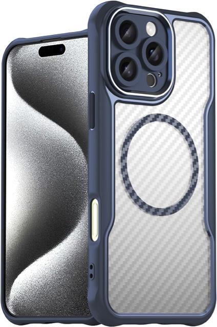 iPhone16 Pro Maxケース MagSafeに対応 半透明 カバー 薄型 耐衝撃 QI充電 Maxケース 薄型 耐衝撃 < 家電/AV iPhone16 Pro Maxケース MagSafeに対応 半透明 カバー 薄型 耐衝撃 QI充電 Maxケース 薄型 耐衝撃 < 家電/AVの