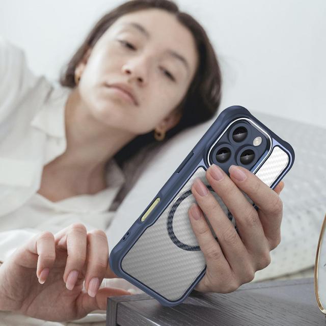 iPhone16 Pro Maxケース MagSafeに対応 半透明 カバー 薄型 耐衝撃 QI充電 Maxケース 薄型 耐衝撃 < 家電/AV iPhone16 Pro Maxケース MagSafeに対応 半透明 カバー 薄型 耐衝撃 QI充電 Maxケース 薄型 耐衝撃 < 家電/AVの