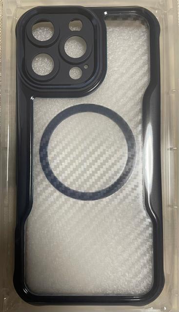 iPhone16 Pro Maxケース MagSafeに対応 半透明 カバー 薄型 耐衝撃 QI充電 Maxケース 薄型 耐衝撃 < 家電/AV iPhone16 Pro Maxケース MagSafeに対応 半透明 カバー 薄型 耐衝撃 QI充電 Maxケース 薄型 耐衝撃 < 家電/AVの