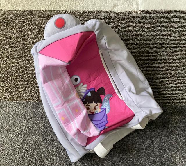 ☆モンスターズ・インク カラフルドア ストーリーティッシュボックスカバー☆ < おもちゃ ☆モンスターズ・インク カラフルドア ストーリーティッシュボックスカバー☆ < おもちゃの