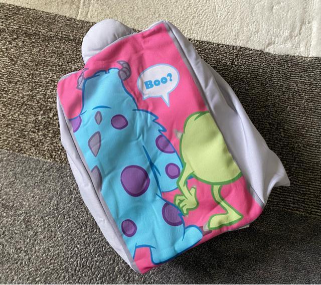 ☆モンスターズ・インク カラフルドア ストーリーティッシュボックスカバー☆ < おもちゃ ☆モンスターズ・インク カラフルドア ストーリーティッシュボックスカバー☆ < おもちゃの