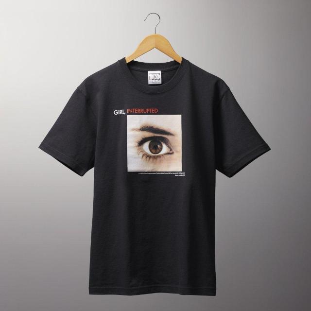 コロンビア・ピクチャーズ100周年記念オリジナルTシャツ17歳のカルテGirl, Interruptedウィノナ・ライダーLサイズ < ホビー  コロンビア・ピクチャーズ100周年記念オリジナルTシャツ17歳のカルテGirl, Interruptedウィノナ・ライダーLサイズ  < ホビーの