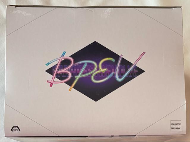  @܂ǂ }MJmVҁnt̕ BANPRESTO EVOLVE AeBbg܂ǂ tBMA