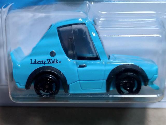 yHWx[VbNzjbT XJCC 2000GT-R LBWK