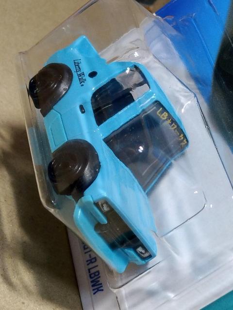 yHWx[VbNzjbT XJCC 2000GT-R LBWK