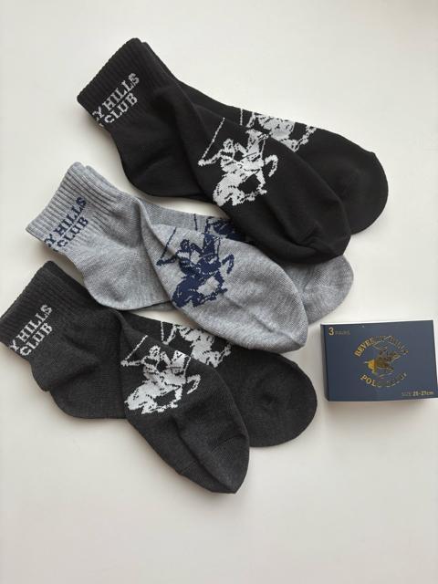 送料無料 POLO CLUB メンズ靴下 ソックス ショート靴下 3足セット < ブランド  送料無料 POLO CLUB メンズ靴下 ソックス ショート靴下 3足セット  < ブランドの