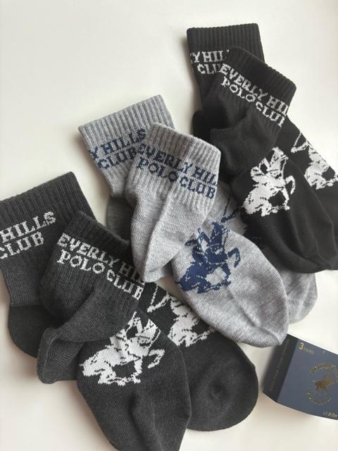 送料無料 POLO CLUB メンズ靴下 ソックス ショート靴下 3足セット < ブランド  送料無料 POLO CLUB メンズ靴下 ソックス ショート靴下 3足セット < ブランドの