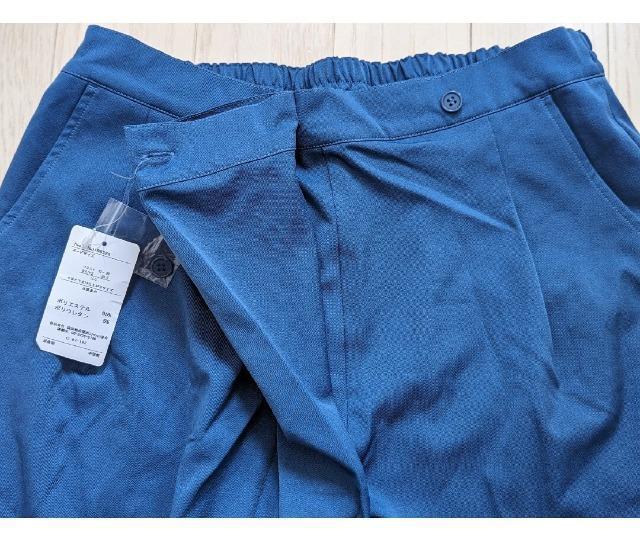 LLC★SMILELAND★スカート見えワイドパンツ★新品★送料無料 < 女性ファッション  LLC★SMILELAND★スカート見えワイドパンツ★新品★送料無料 < 女性ファッションの
