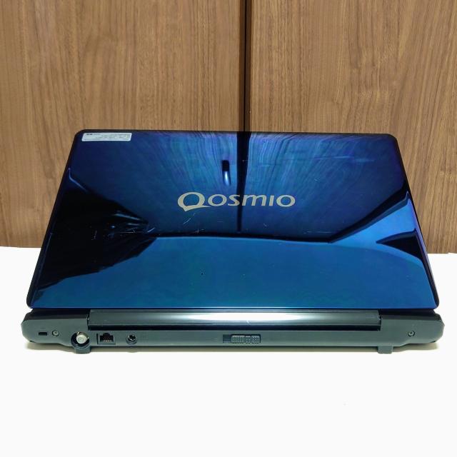 TOSHIBA dynabook Corei7 メモリ8GB SSD256GB ブルーレイ Webカメラ Windows11 < PC本体/周辺機器 TOSHIBA dynabook Corei7 メモリ8GB SSD256GB ブルーレイ Webカメラ Windows11 < PC本体/周辺機器の