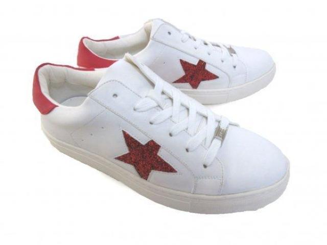 1~~C949ViDayGLORY[Jbg/[XAbvXj[J[26aRED   jt@bV 