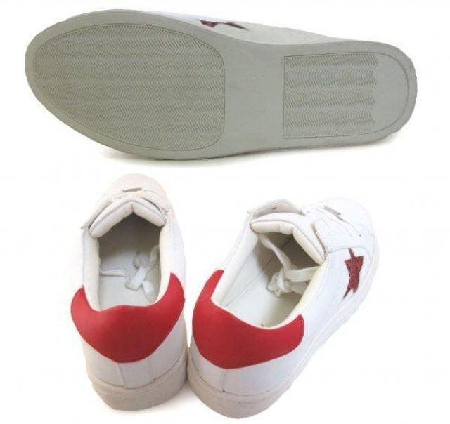 1~~C949ViDayGLORY[Jbg/[XAbvXj[J[26aRED  jt@bV 