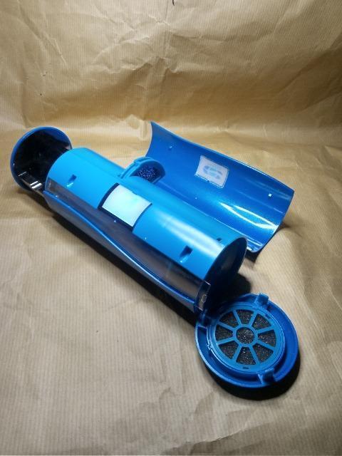 非売品 KENTエアクリーンアシュトレイ < インテリア/ライフ 非売品 KENTエアクリーンアシュトレイ < インテリア/ライフの