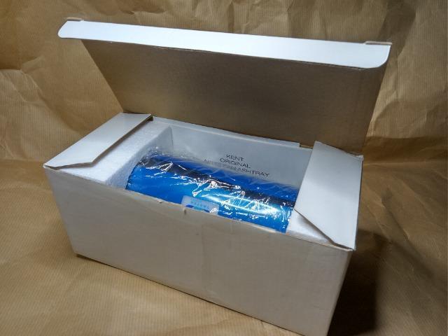 非売品 KENTエアクリーンアシュトレイ < インテリア/ライフ 非売品 KENTエアクリーンアシュトレイ < インテリア/ライフの