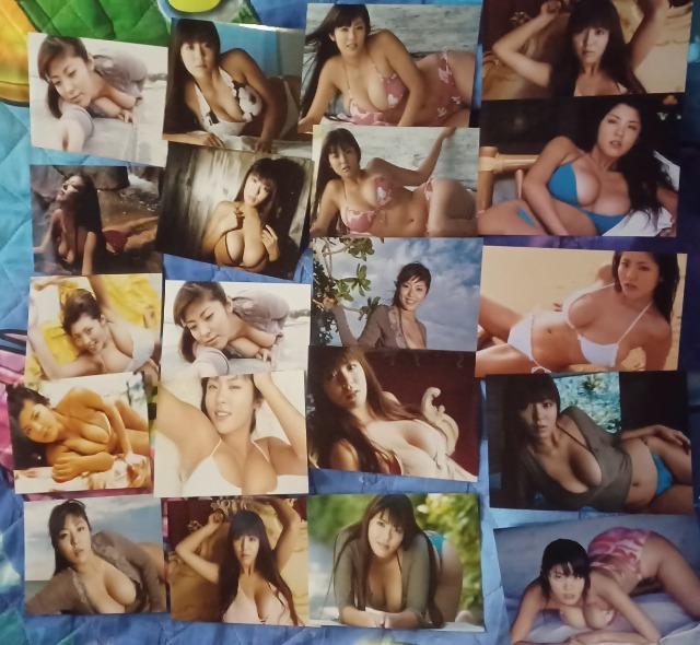 新品☆根本はるみ☆写真20枚@ < タレントグッズ 新品☆根本はるみ☆写真20枚@ < タレントグッズの