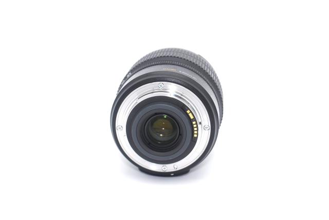 Canon EF-S 15-85mm F3.5-5.6 IS USM  Ɠd/AV 