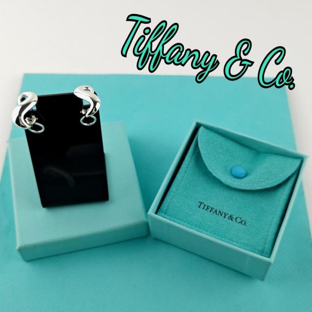 Tiffany ティファニー ピアス < ブランド  Tiffany ティファニー ピアス  < ブランドの