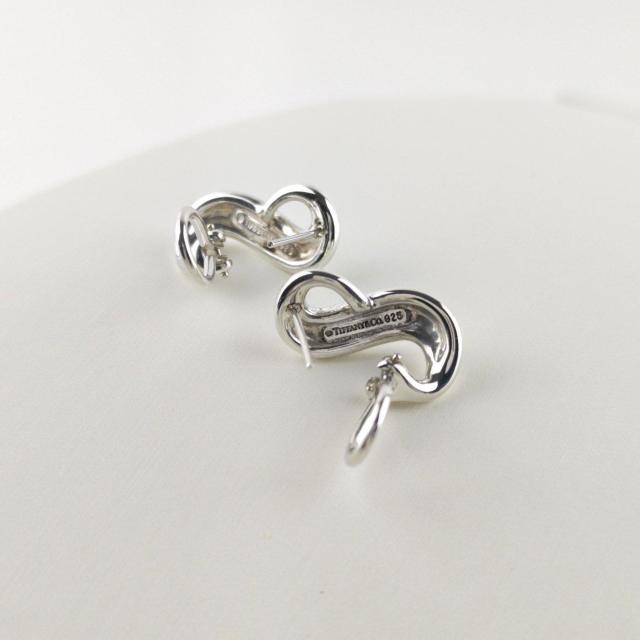 Tiffany ティファニー ピアス < ブランド  Tiffany ティファニー ピアス < ブランドの