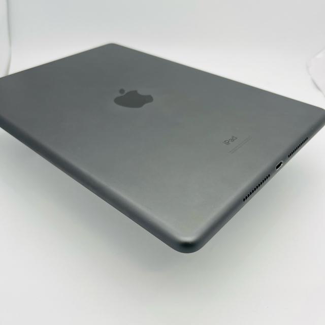 B 92% iPad 7 7 128 GB Wi-Fi OC {  PC{/Ӌ@ 