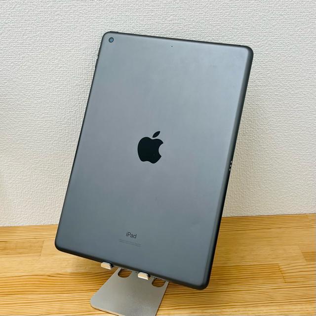 B 92% iPad 7 7 128 GB Wi-Fi OC {  PC{/Ӌ@ 