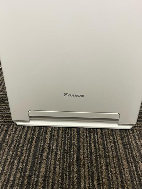 DAIKIN _CL@C@@Xg[}[@ACK55X-W 2020 DAIKIN zCg Xg[}C@  Ɠd/AV 