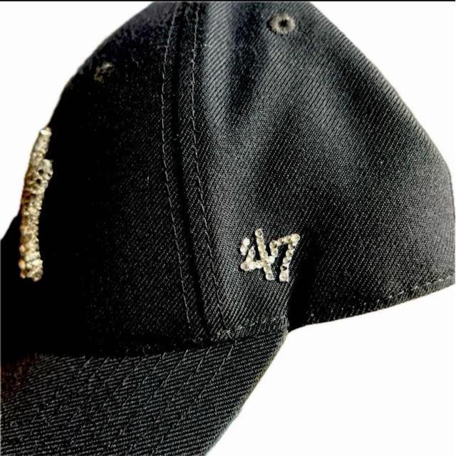 47 フォーティセブン ブランド キャップ 帽子 野球帽 MVPシリーズ エムブイピー MVP17WBV ギャル < 女性ファッション 47 フォーティセブン ブランド キャップ 帽子 野球帽 MVPシリーズ エムブイピー MVP17WBV ギャル < 女性ファッションの