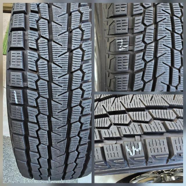 Weds EFbY VELVA KEVINA~zC[16C` 6.5J +38 PCD114.3X^bhX^Ct  /oCN