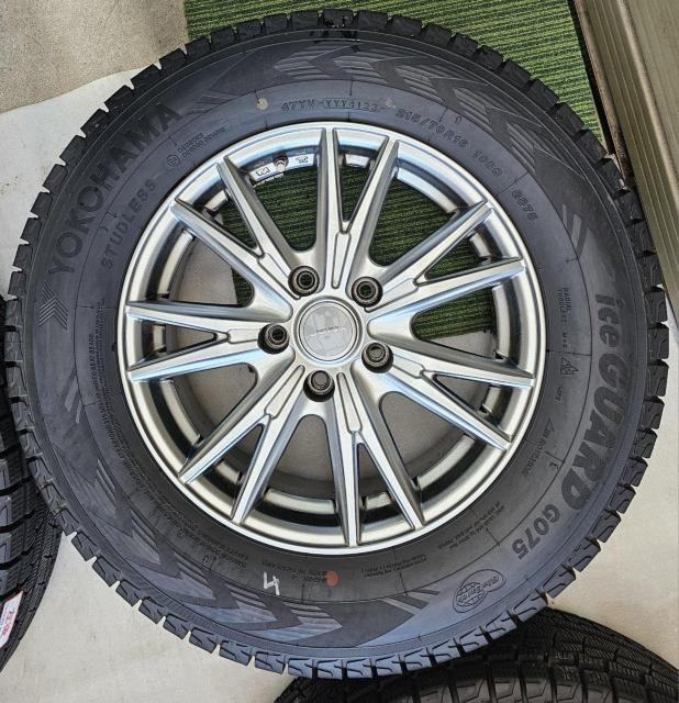 Weds EFbY VELVA KEVINA~zC[16C` 6.5J +38 PCD114.3X^bhX^Ct  /oCN