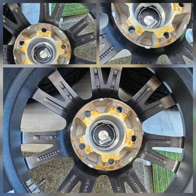 Weds EFbY VELVA KEVINA~zC[16C` 6.5J +38 PCD114.3X^bhX^Ct  /oCN