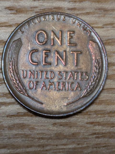 アメリカ合衆国・1セント青銅貨(1944年) < ホビー アメリカ合衆国・1セント青銅貨(1944年) < ホビーの