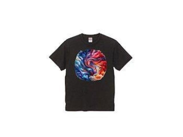 オープンエンド ヘヴィーウェイト Tシャツ個性的 鮮やか < 男性ファッション オープンエンド ヘヴィーウェイト Tシャツ個性的 鮮やか < 男性ファッションの