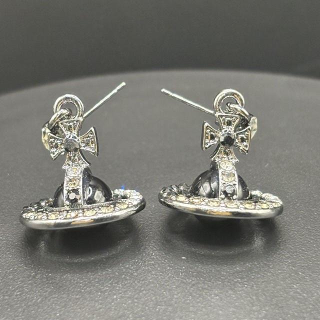 Vivienne Westwood タイニーオーブ ピアス < ブランド Vivienne Westwood タイニーオーブ ピアス < ブランドの