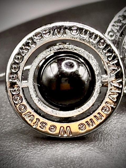 Vivienne Westwood タイニーオーブ ピアス < ブランド Vivienne Westwood タイニーオーブ ピアス < ブランドの