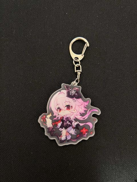 崩壊スターレイル キーホルダー 長夜月A < ホビー 崩壊スターレイル キーホルダー 長夜月A < ホビーの