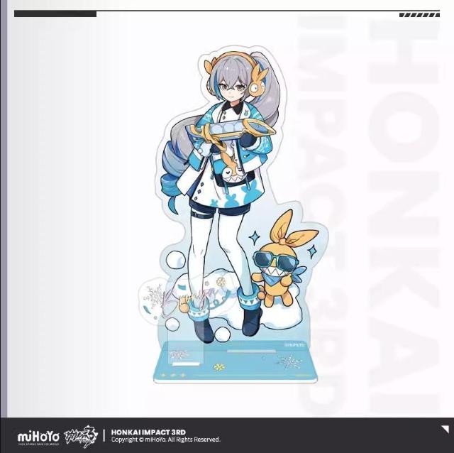 ����3rd ��~���V���[�Y �A�N�����X�^���h �u���[�j��  �� �z�r�[�� 