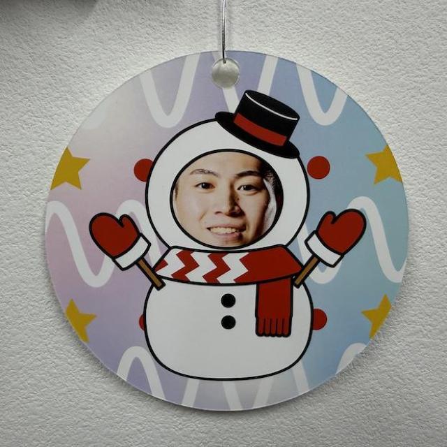 #20 ���{ ��I�� ���M�T�C������N���X�}�X�I�[�i�����g  �� ���W���[/�X�|�[�c�� 