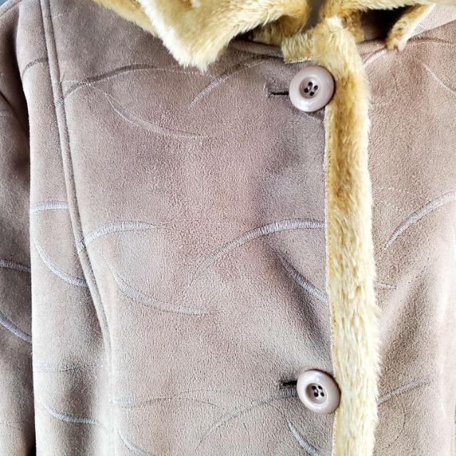 ���݁�312��Otto/�I�b�g�[���h�J�f�U�C���I�t�F�C�N���[�g���R�[�g��3L�� �� �����t�@�b�V������ 