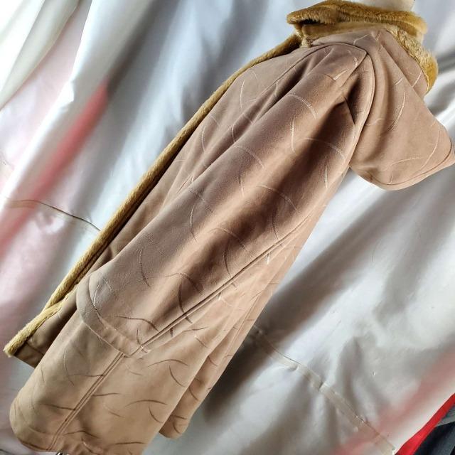 ���݁�312��Otto/�I�b�g�[���h�J�f�U�C���I�t�F�C�N���[�g���R�[�g��3L�� �� �����t�@�b�V������ 