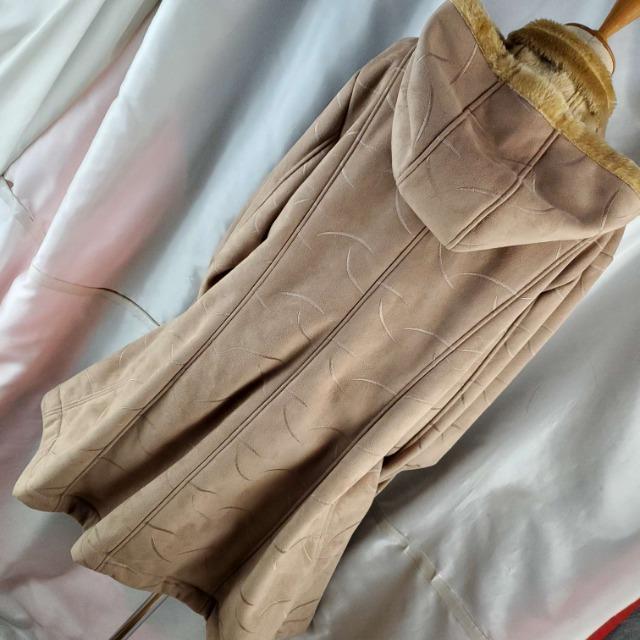 ���݁�312��Otto/�I�b�g�[���h�J�f�U�C���I�t�F�C�N���[�g���R�[�g��3L�� �� �����t�@�b�V������ 