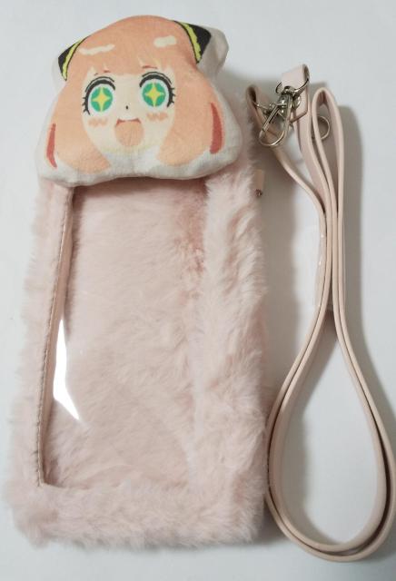 �V�i��SPY�~FAMILY �X�p�C�t�@�~���[ �A�[�j���̃X�}�z�|�[�`���s���N  �� �A�j��/�R�~�b�N/�L�����N�^�[�� 