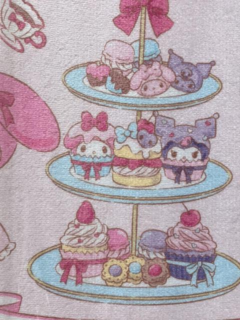 マイメロ クロミ当りくじ(マット) マイメロ クロミ サンリオ < アニメ/コミック/キャラクター マイメロ クロミ当りくじ(マット) マイメロ クロミ サンリオ < アニメ/コミック/キャラクターの