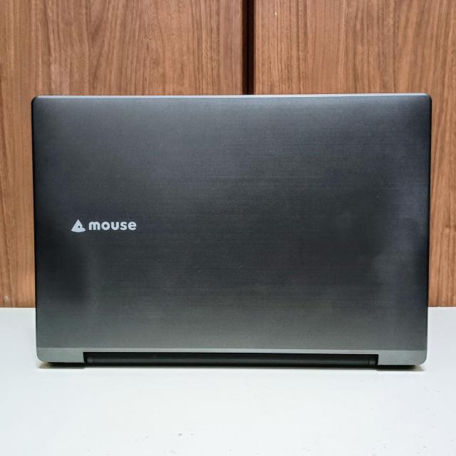 mouse Corei7 ������8GB �V�iSSD256GB Web�J���� DVD Windows11 Office2024 �� PC�{��/���Ӌ@��� 