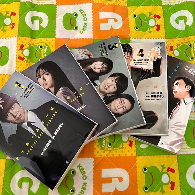 �}�C�z�[���q�[���[�@�@�`�D�i5���Z�b�g�j  �� �A�j��/�R�~�b�N/�L�����N�^�[�� 