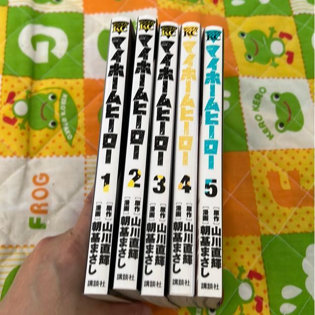 �}�C�z�[���q�[���[�@�@�`�D�i5���Z�b�g�j �� �A�j��/�R�~�b�N/�L�����N�^�[�� 