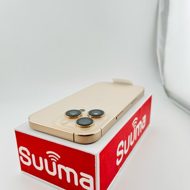 �������g�p iPhone 16 Pro 256 GB SIM�t���[ �{�� �� �Ɠd/AV�� 