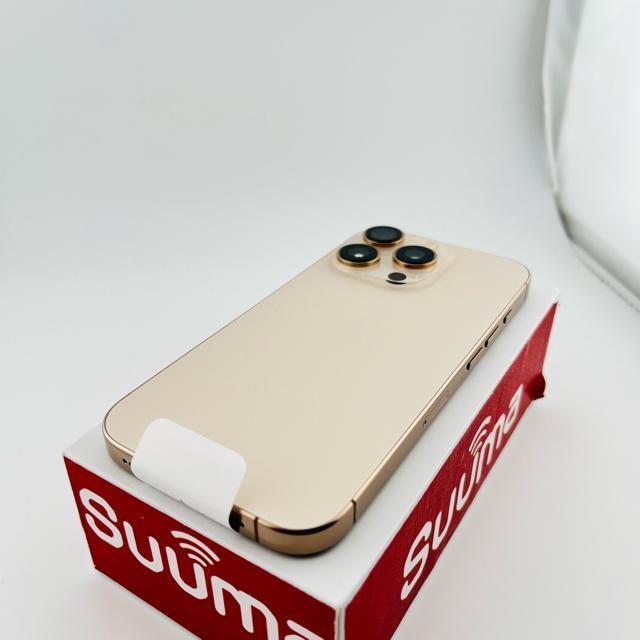 �������g�p iPhone 16 Pro 256 GB SIM�t���[ �{�� �� �Ɠd/AV�� 