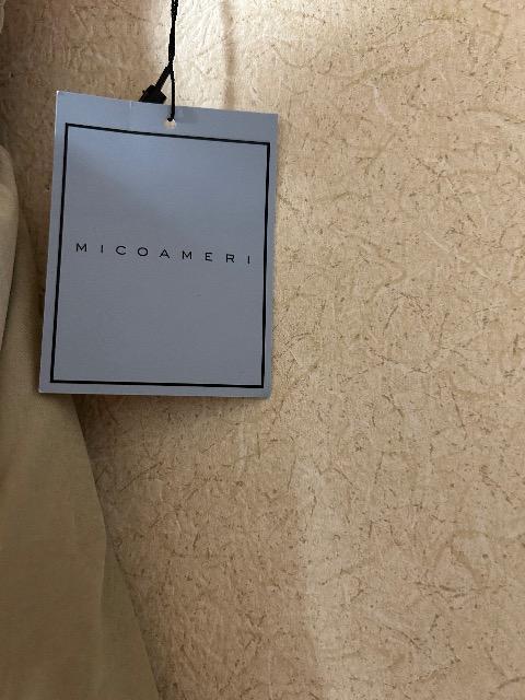 �V�i�^�O�t��MICOAMERI�o�b�N�҂ݏグ�X�J�[�g& VIRMANI�L���E�������g���[�i�[ �� �����t�@�b�V������ 